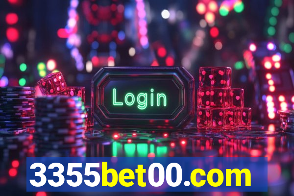 3355bet00.com