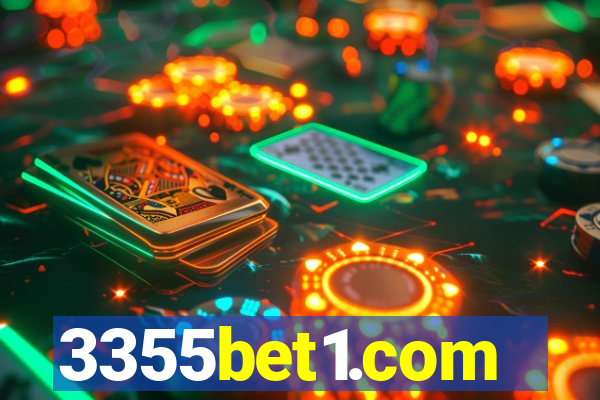 3355bet1.com