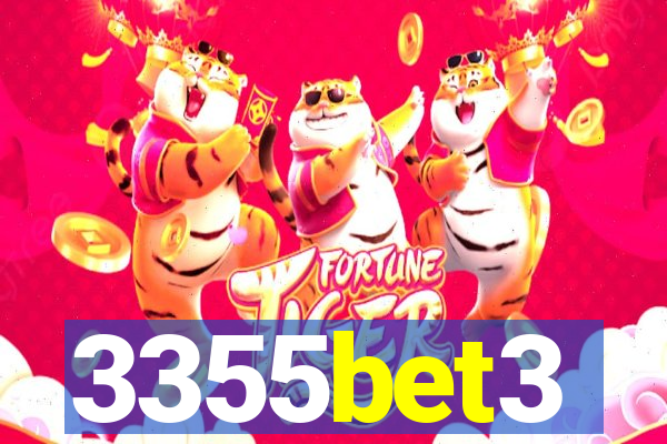 3355bet3