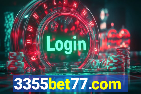 3355bet77.com