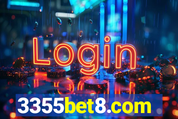 3355bet8.com