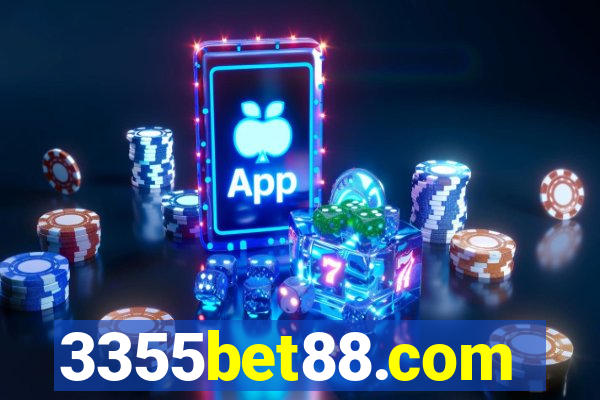 3355bet88.com