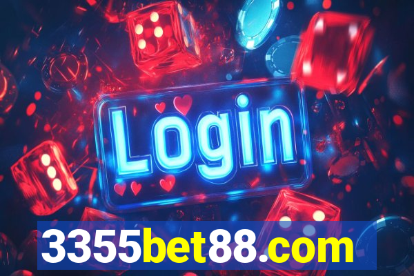 3355bet88.com