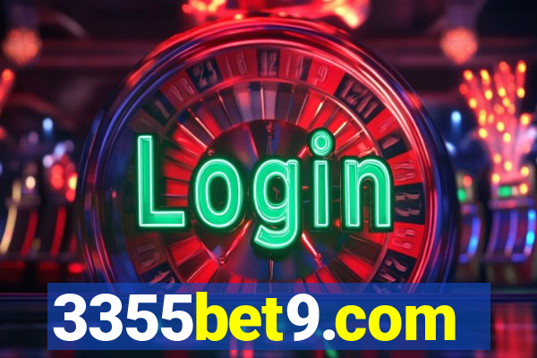 3355bet9.com