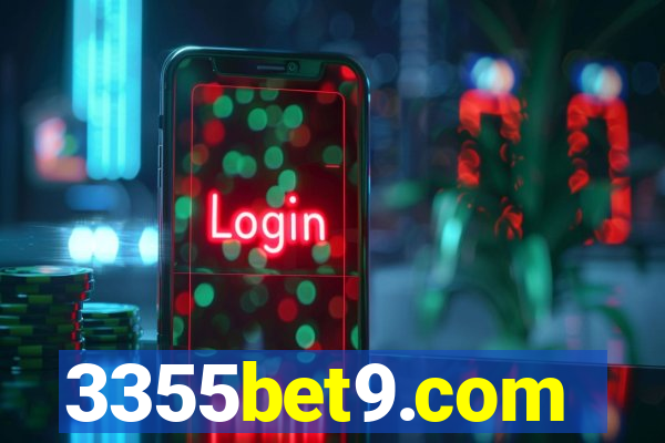 3355bet9.com