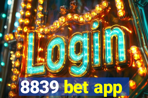 8839 bet app