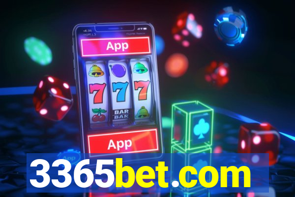 3365bet.com