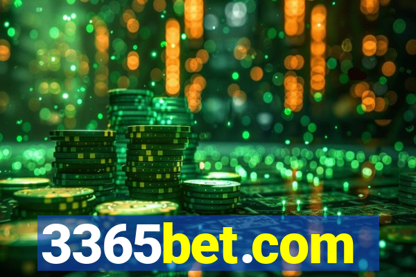 3365bet.com