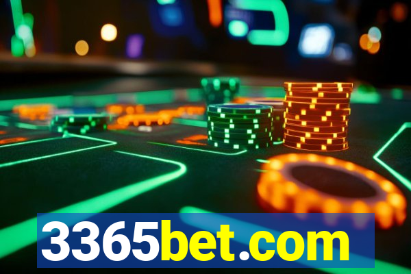 3365bet.com