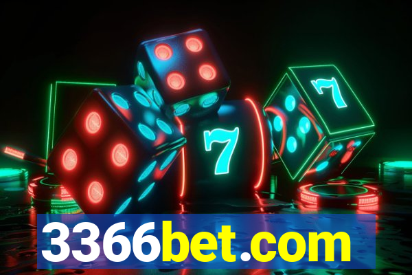 3366bet.com