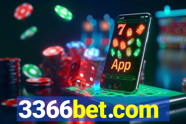 3366bet.com