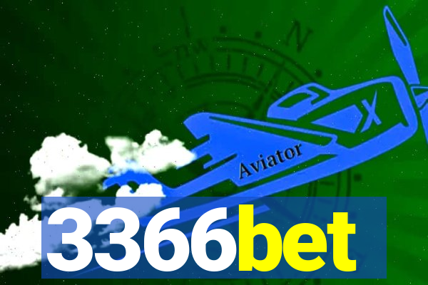 3366bet