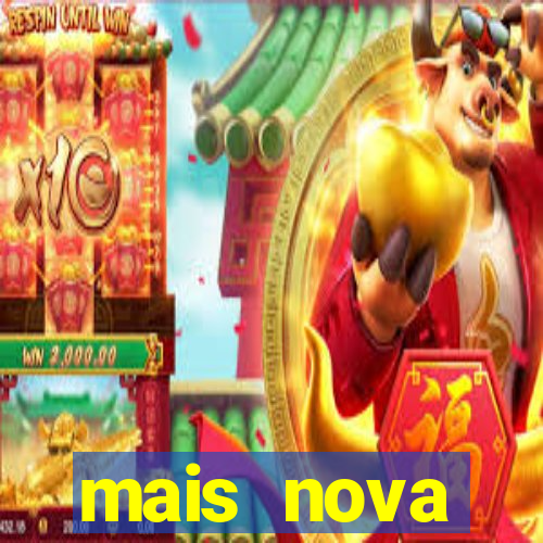 mais nova plataforma de jogos