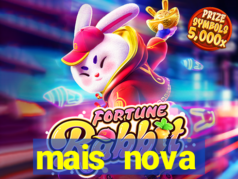 mais nova plataforma de jogos