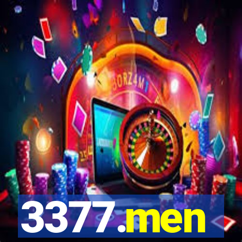 3377.men