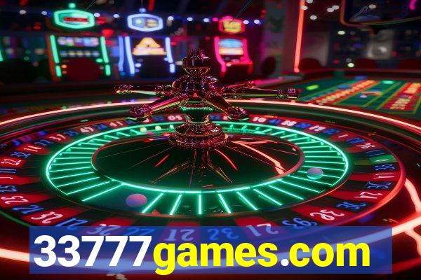 33777games.com