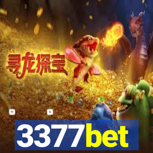 3377bet