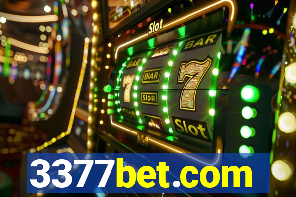 3377bet.com