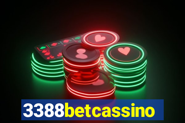 3388betcassino