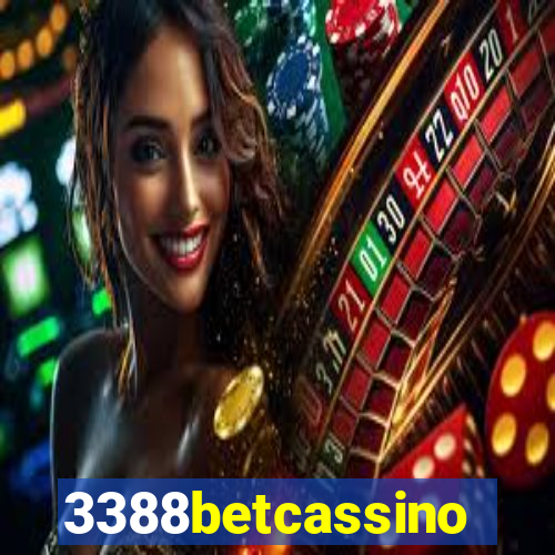 3388betcassino