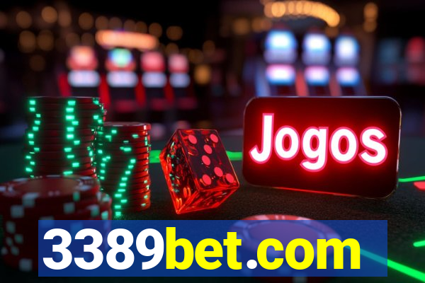 3389bet.com