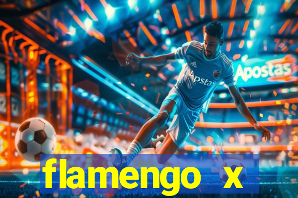 flamengo x fortaleza futemax