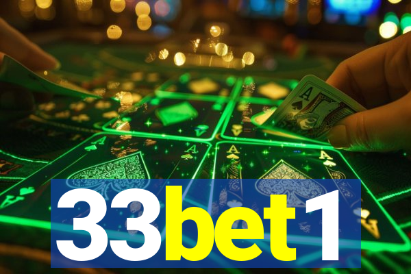 33bet1