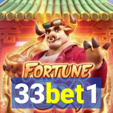 33bet1