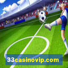 33casinovip.com