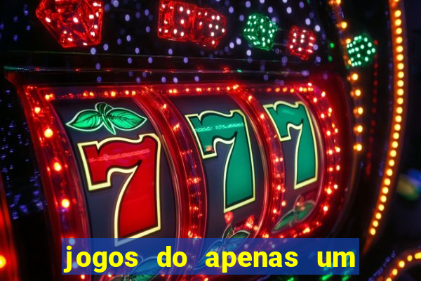 jogos do apenas um show pancadaria 2