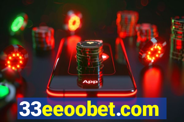 33eeoobet.com