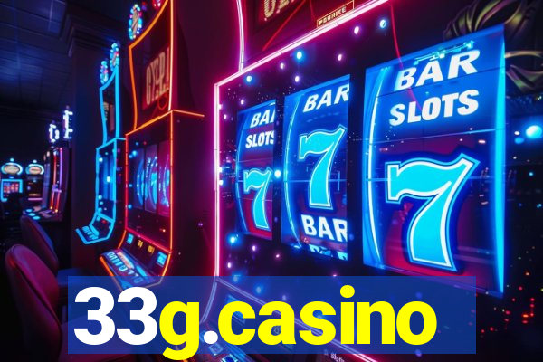 33g.casino