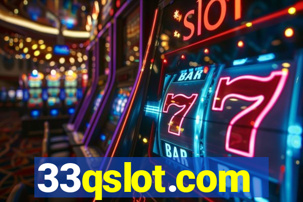 33qslot.com