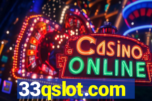 33qslot.com