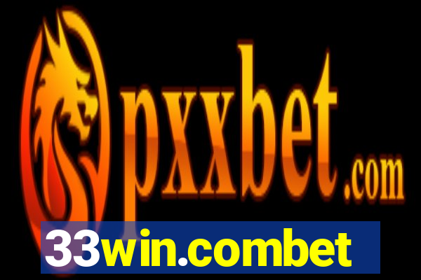 33win.combet