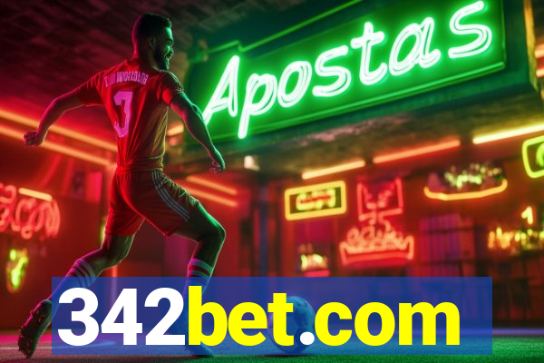 342bet.com