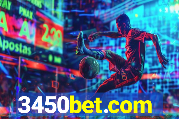 3450bet.com