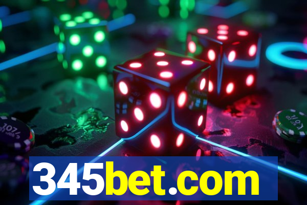 345bet.com