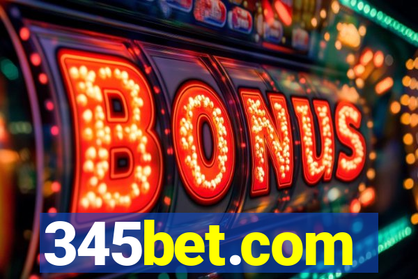 345bet.com