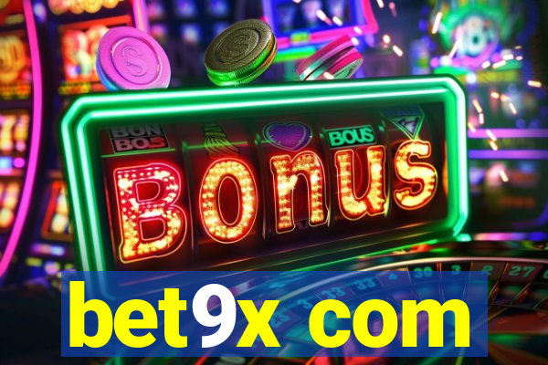 bet9x com