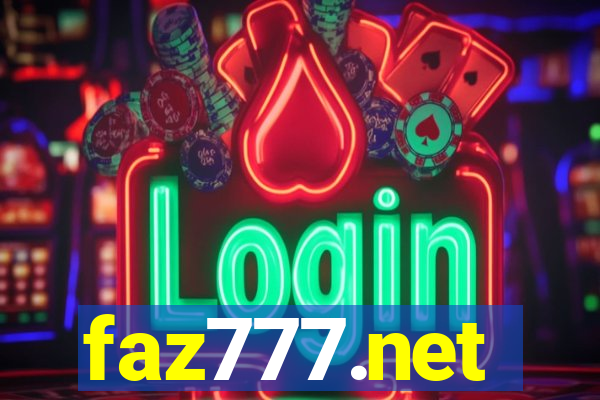 faz777.net