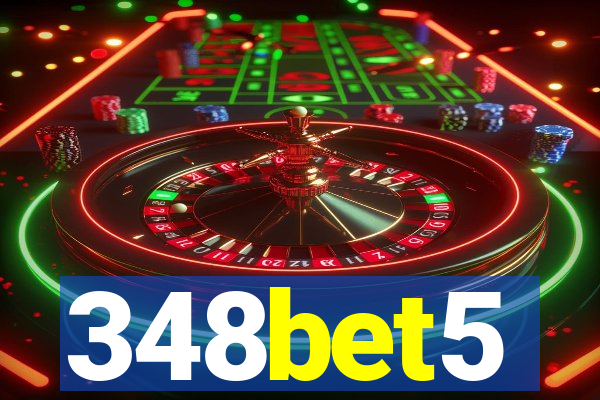 348bet5