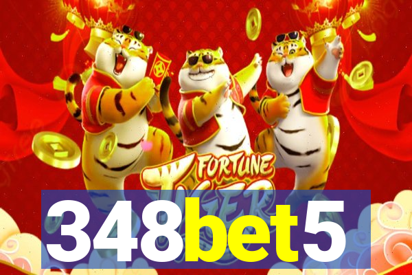 348bet5