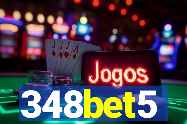 348bet5