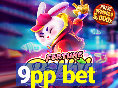 9pp bet