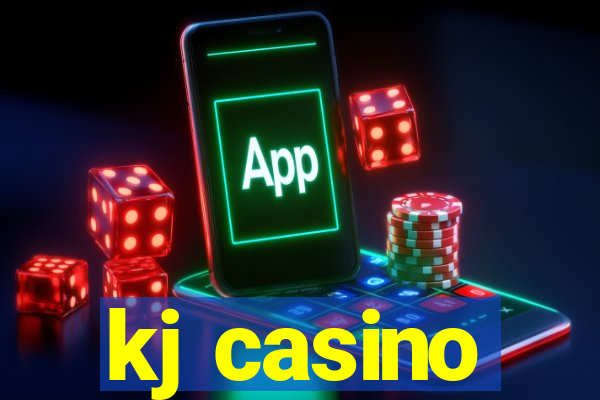 kj casino