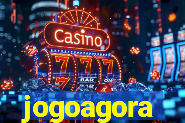 jogoagora