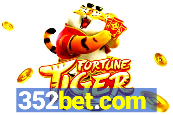 352bet.com