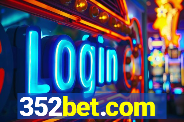 352bet.com