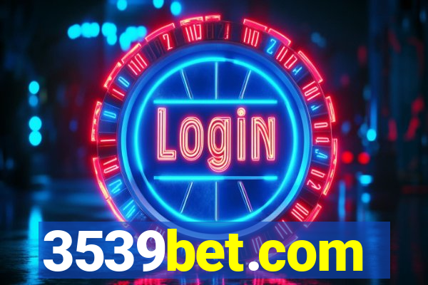 3539bet.com